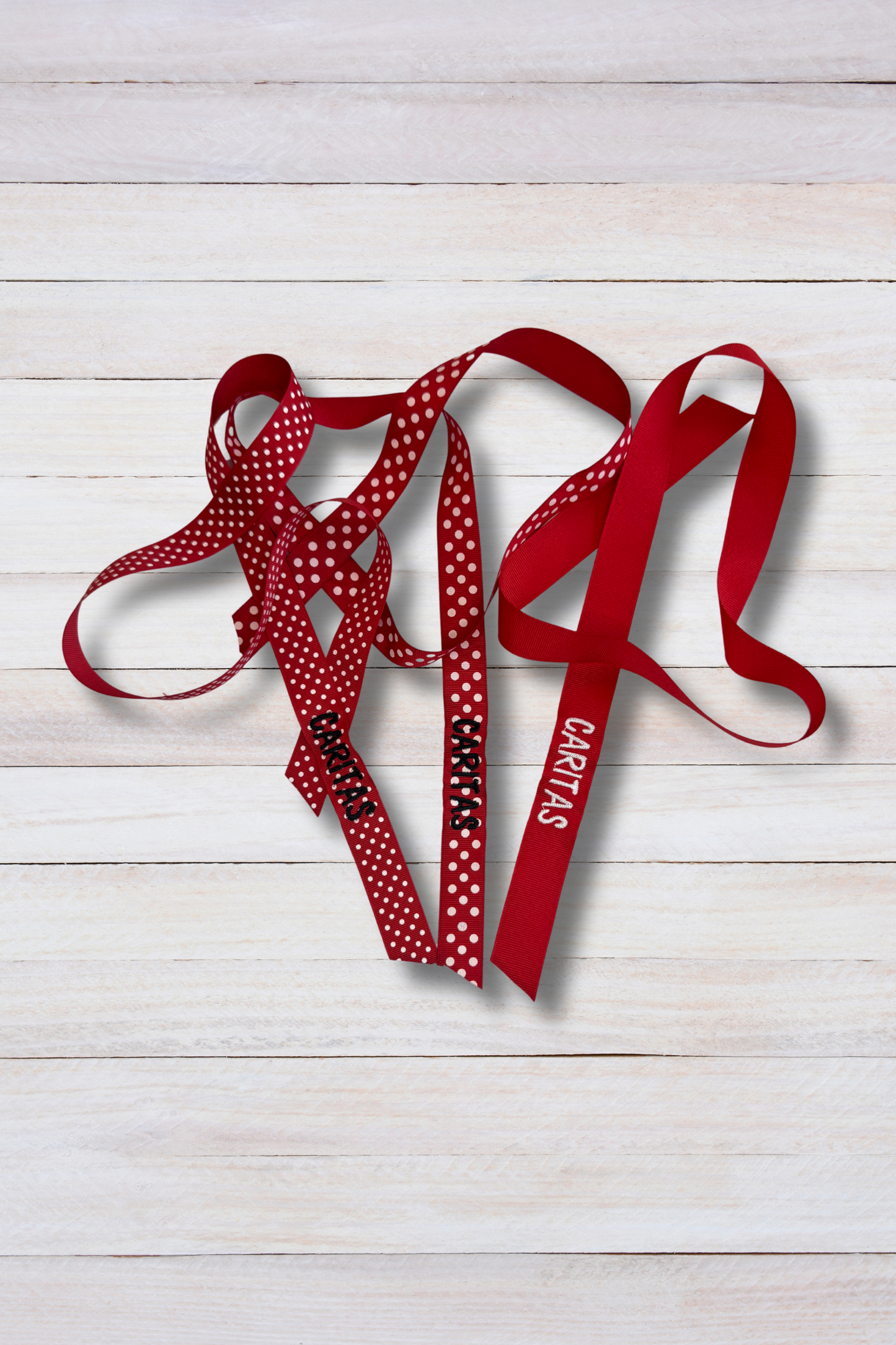 Middle House Hair Ribbons