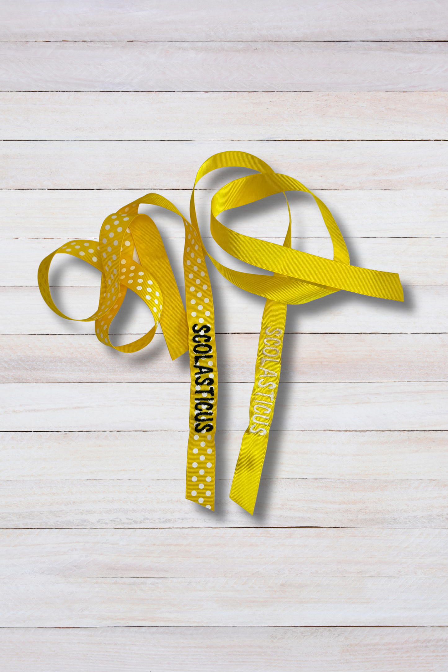 Middle House Hair Ribbons