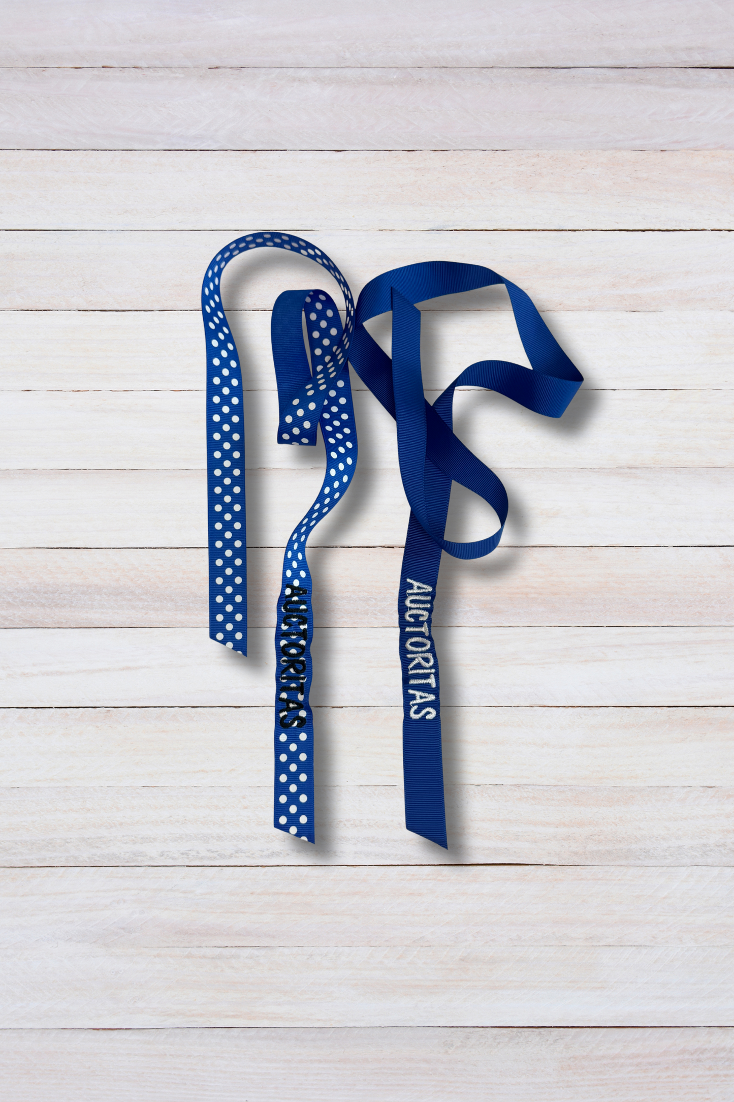 Middle House Hair Ribbons