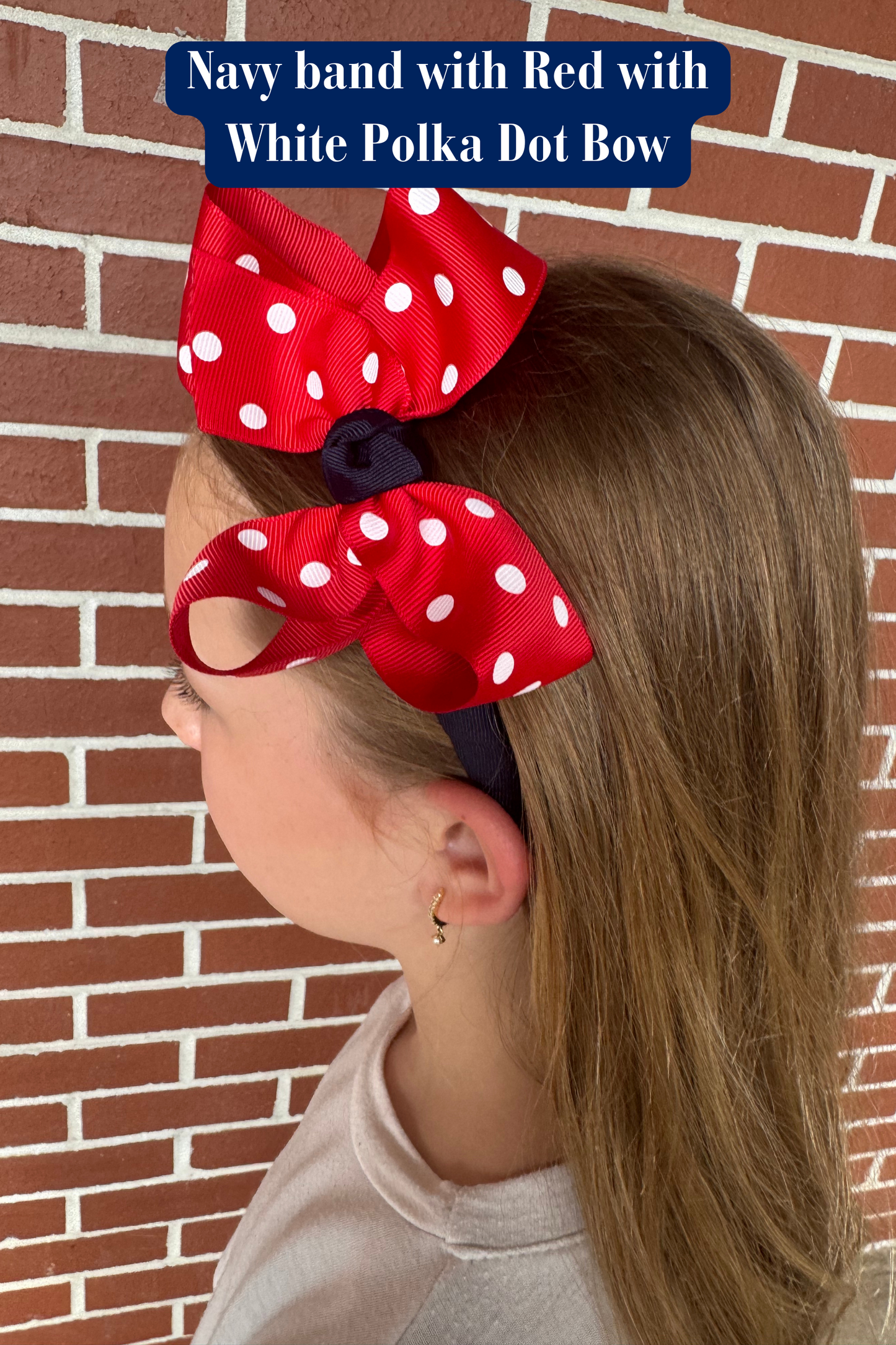 Bow Headbands