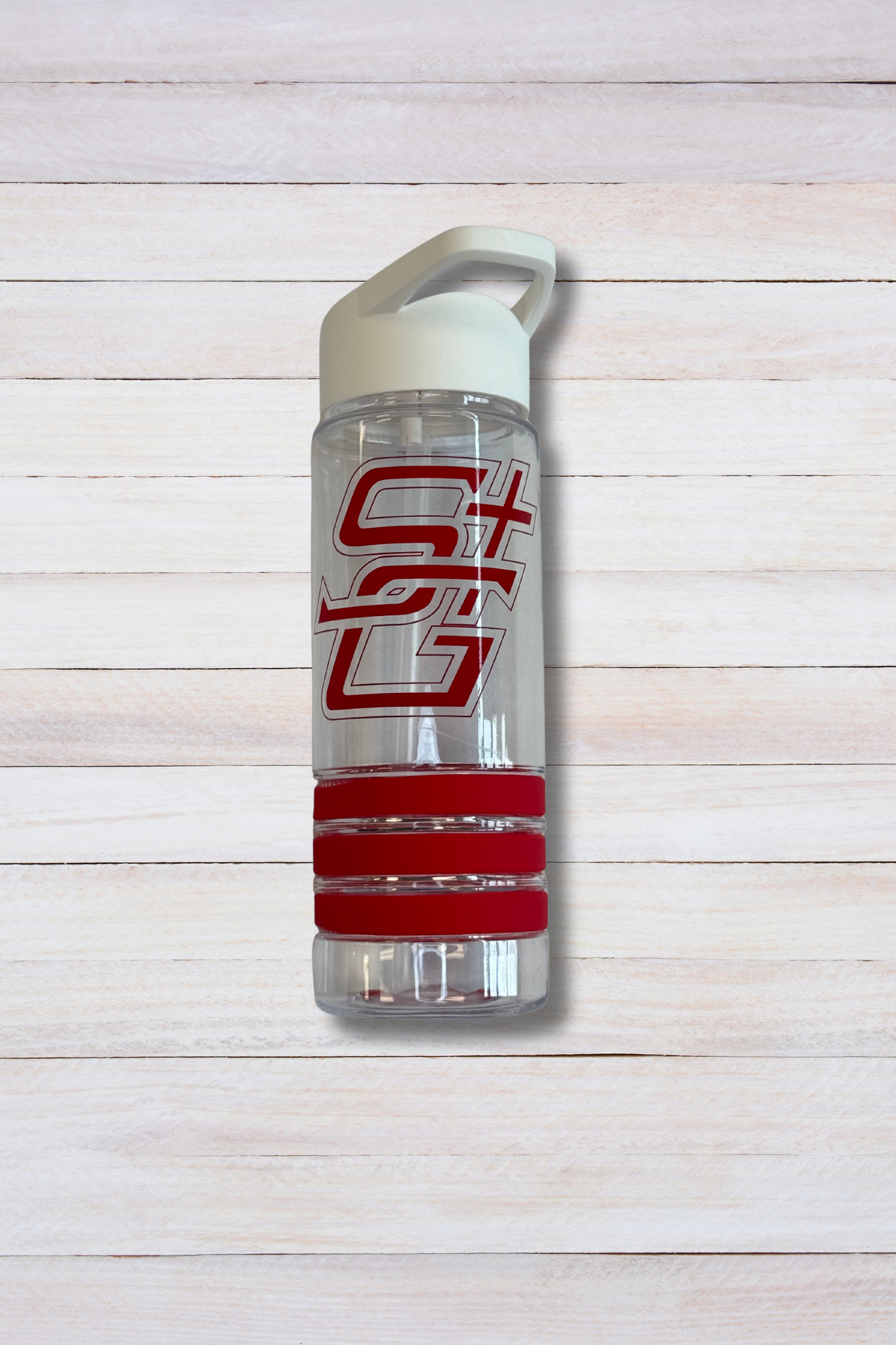 House Water Bottles