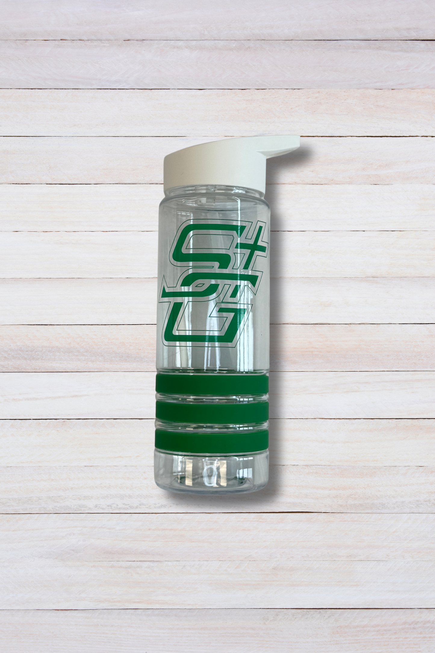 House Water Bottles