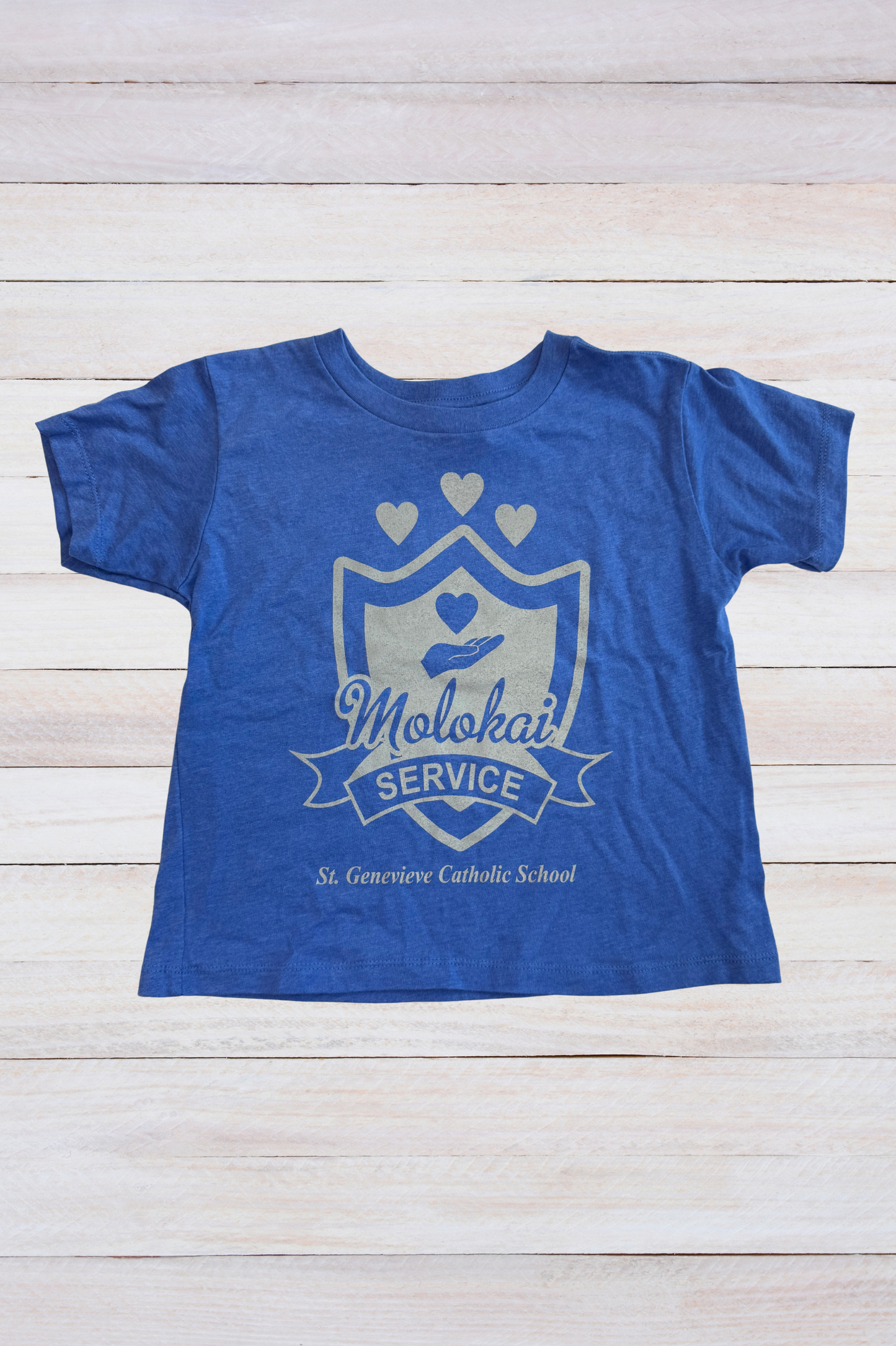 Elementary House Shirts