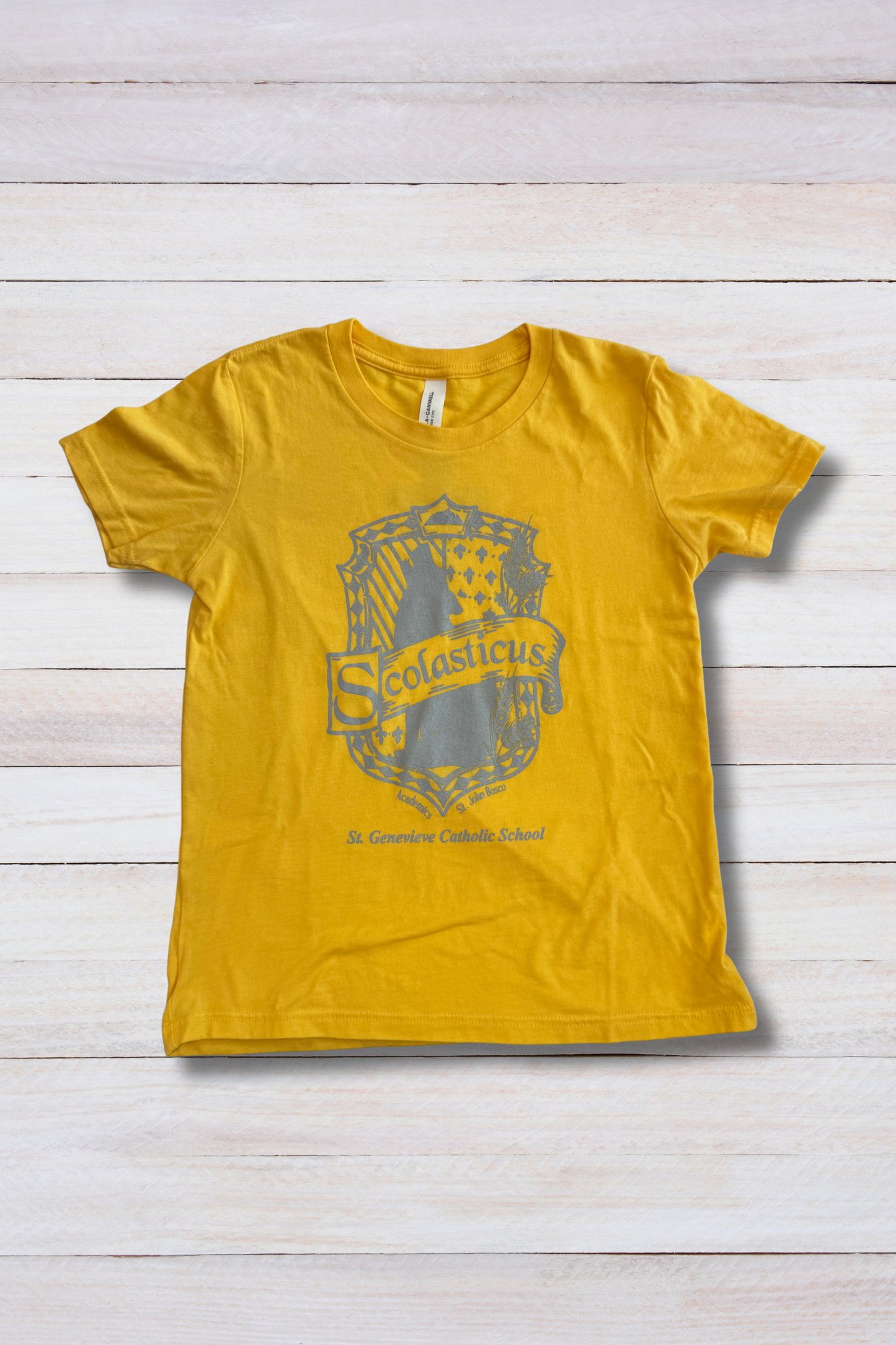 Middle House Shirt