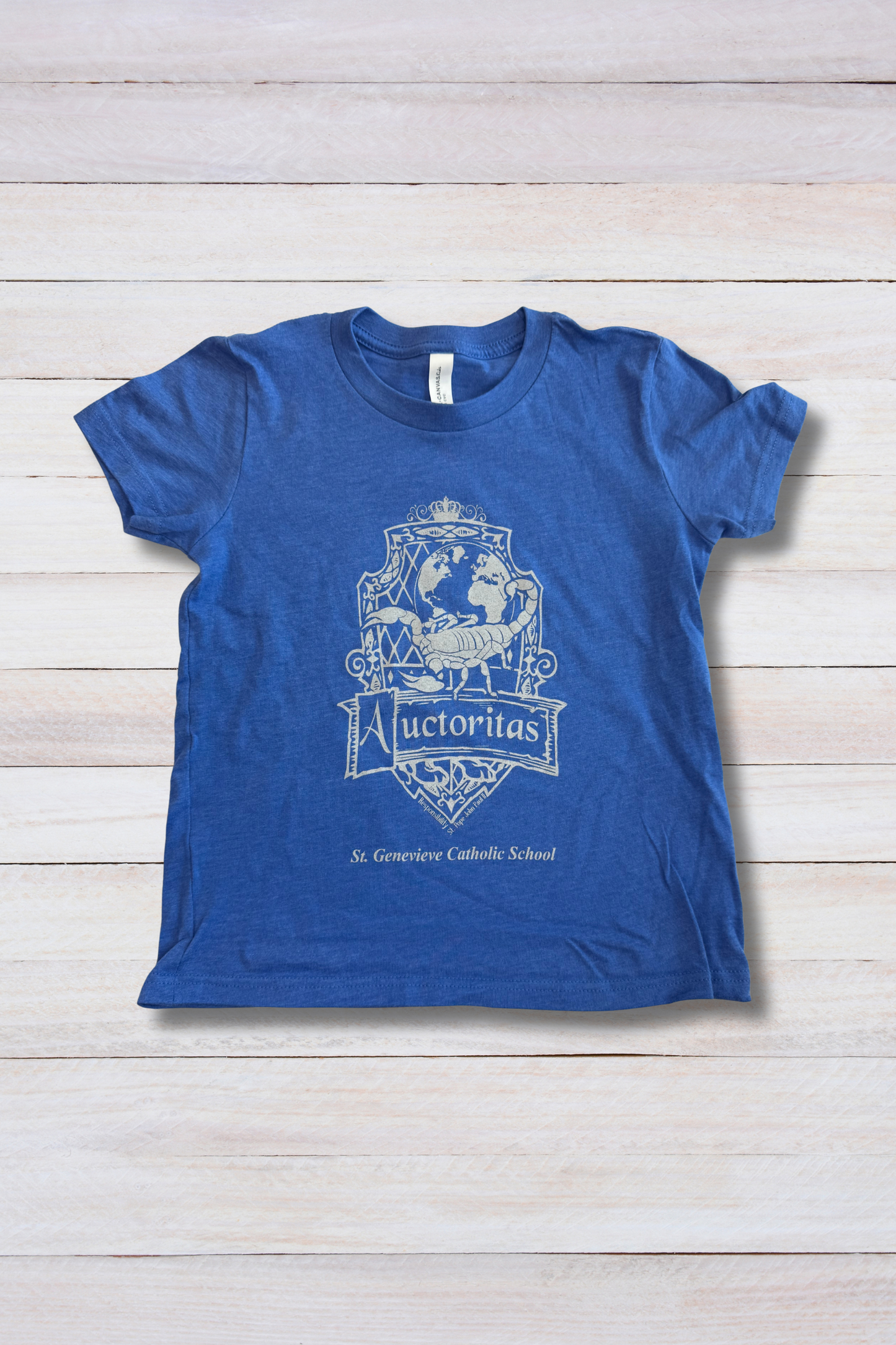 Middle House Shirt