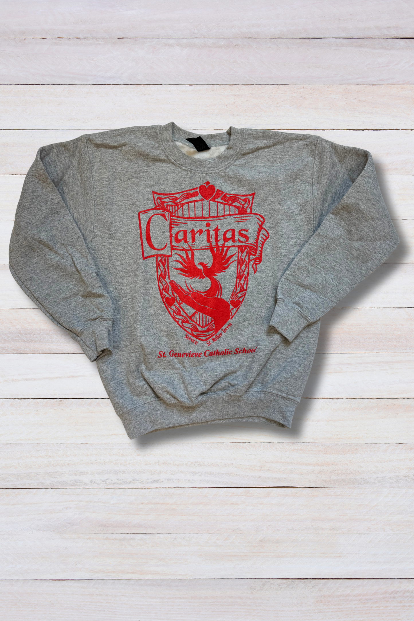 Middle House Sweatshirts