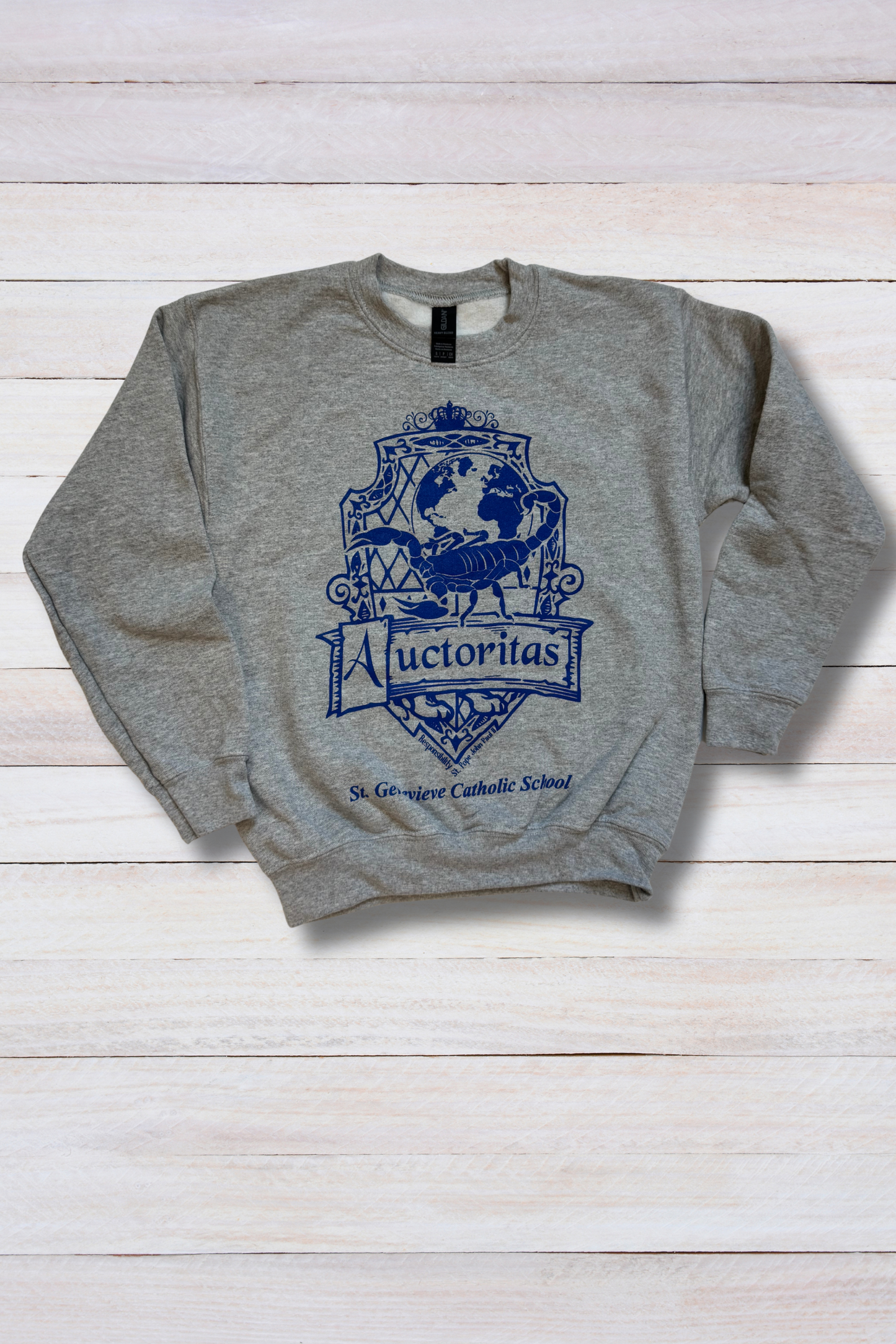 Middle House Sweatshirts