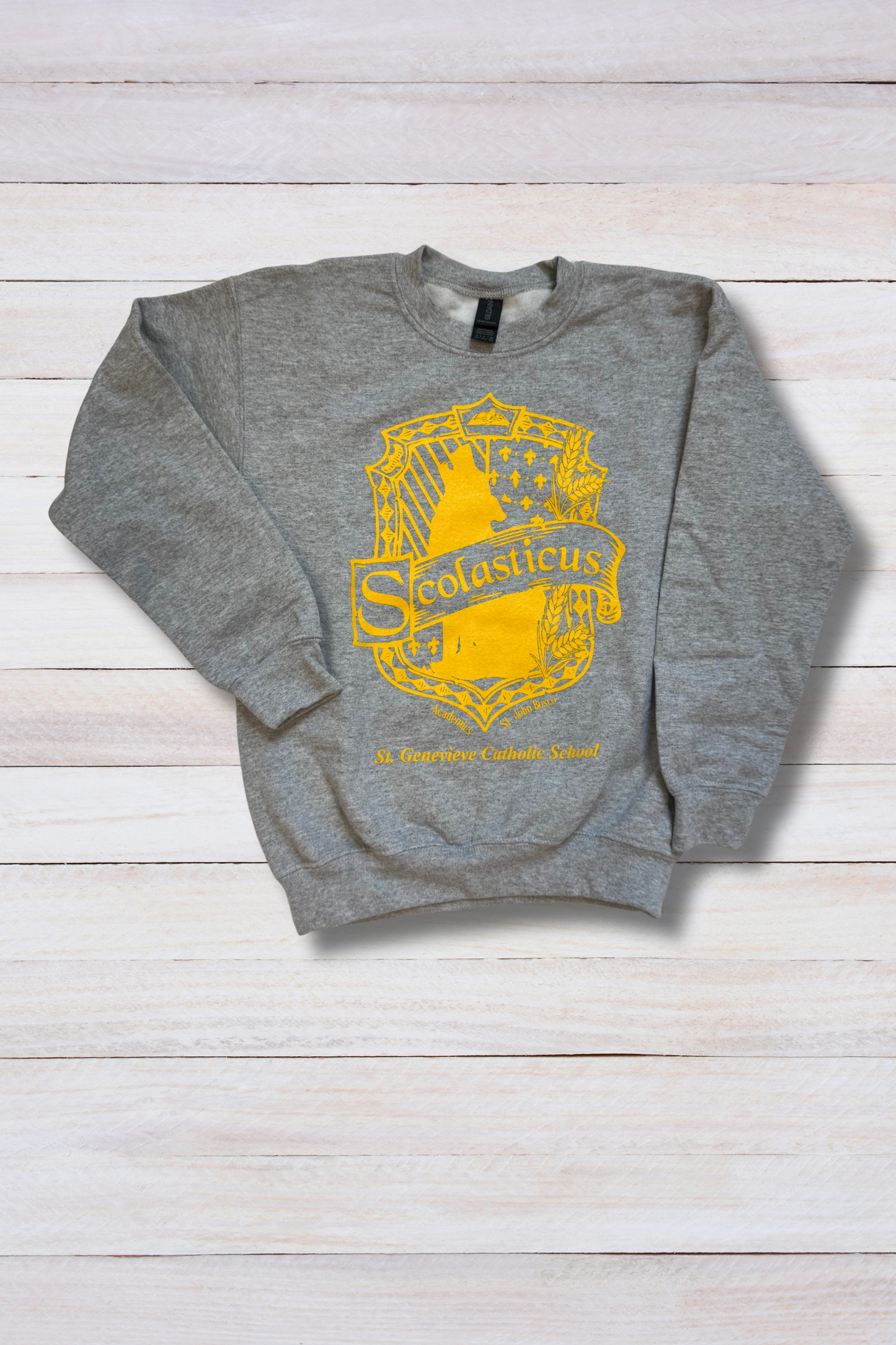 Middle House Sweatshirts
