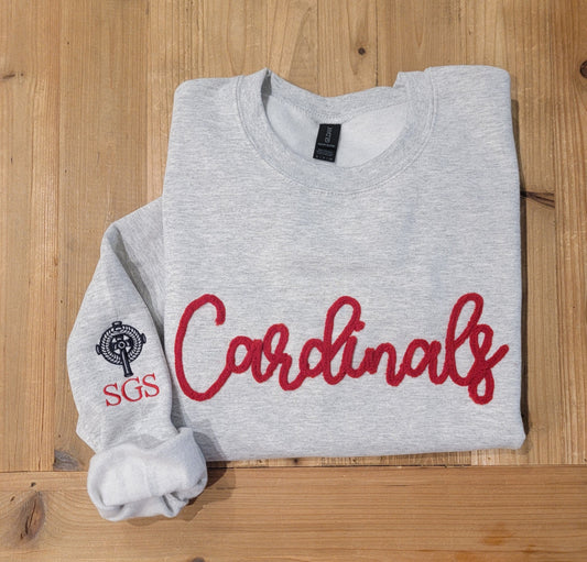 PRE-ORDER Cardinals Sweatshirts