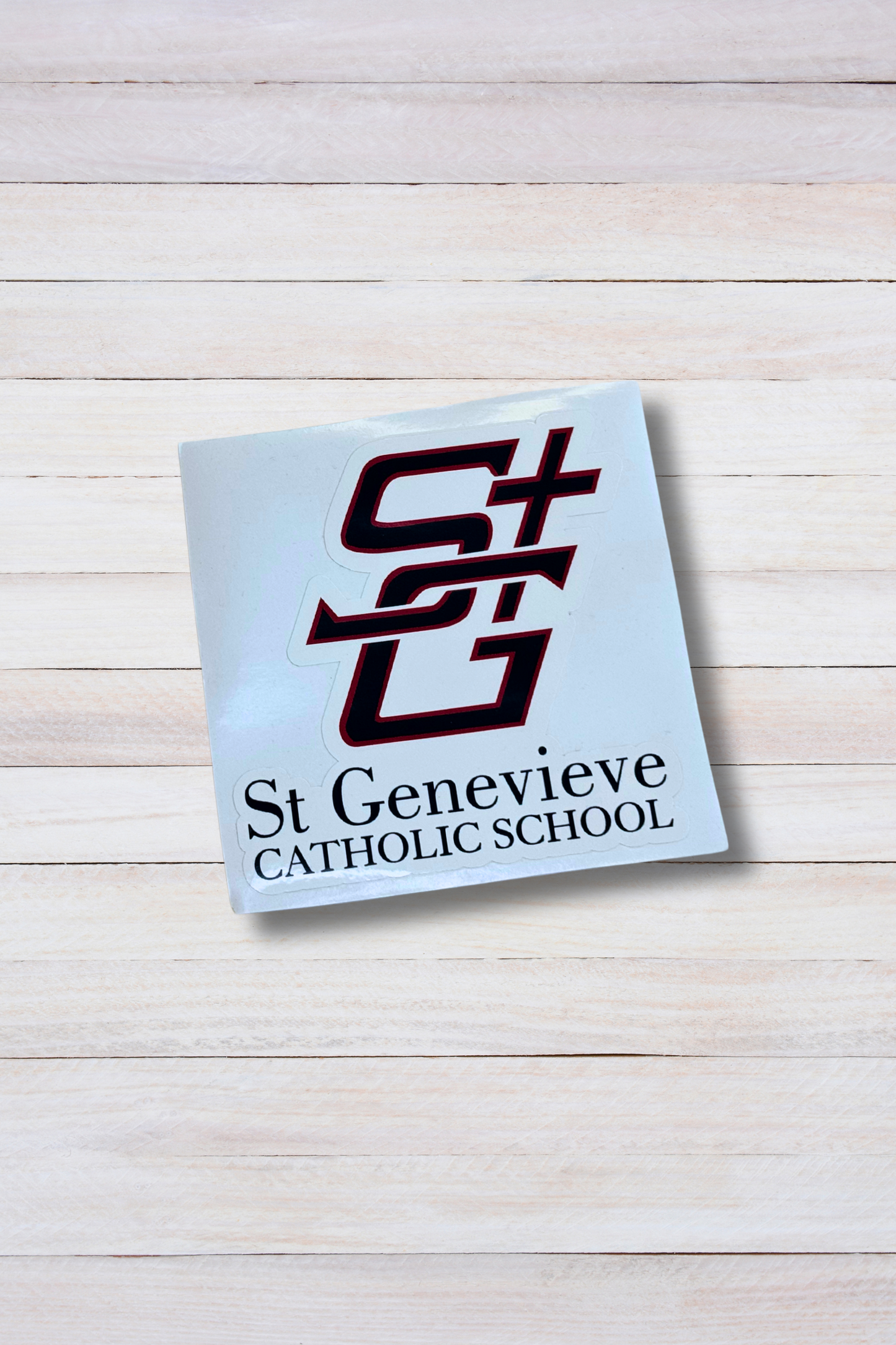 Car Decal