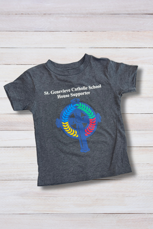 House Supporter Shirt