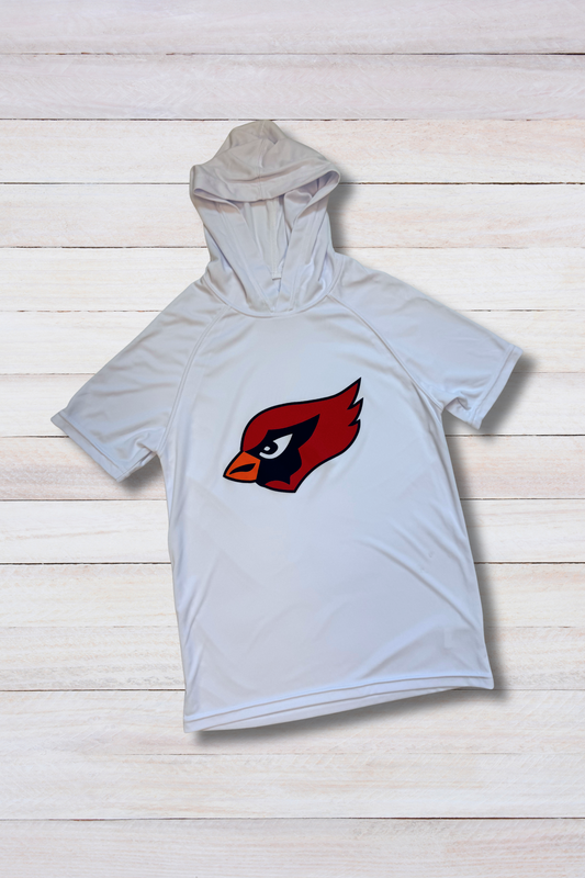 Hooded Dri-Fit