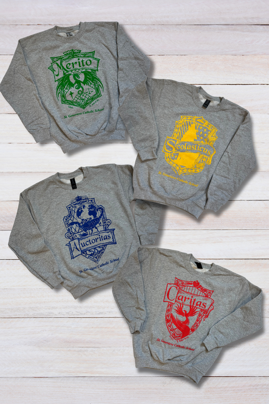 Middle House Sweatshirts