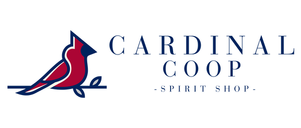 St. Genevieve School- Cardinal Coop Spirit Shop