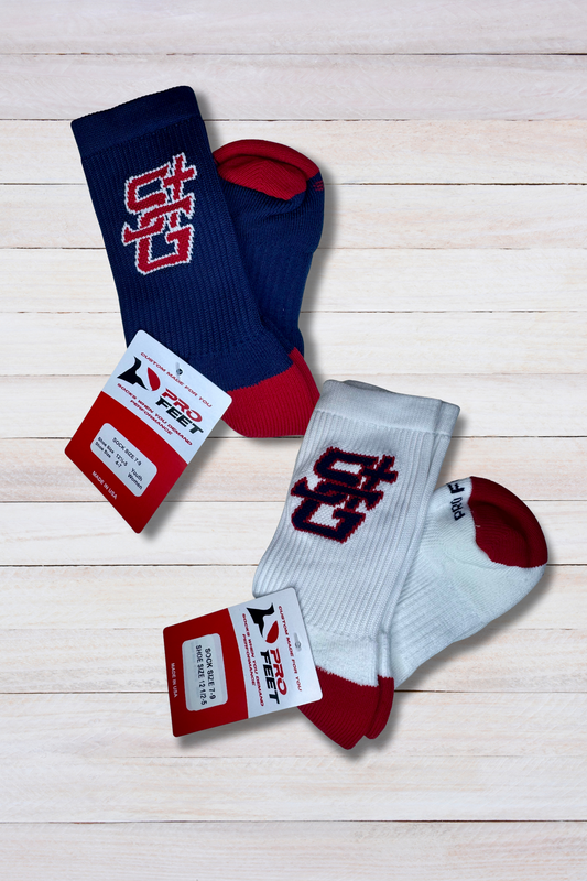 Logo Socks