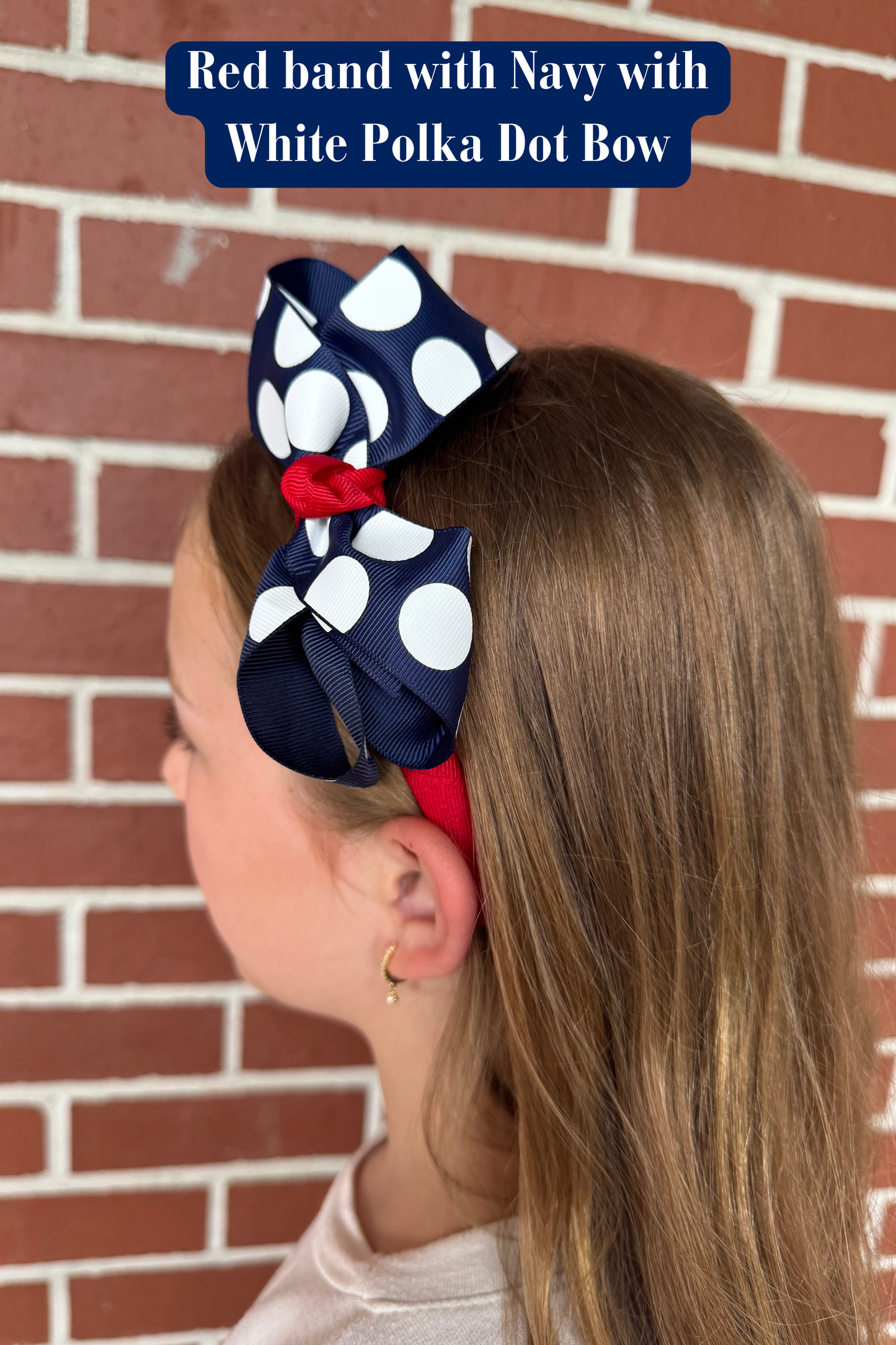 Bow Headbands