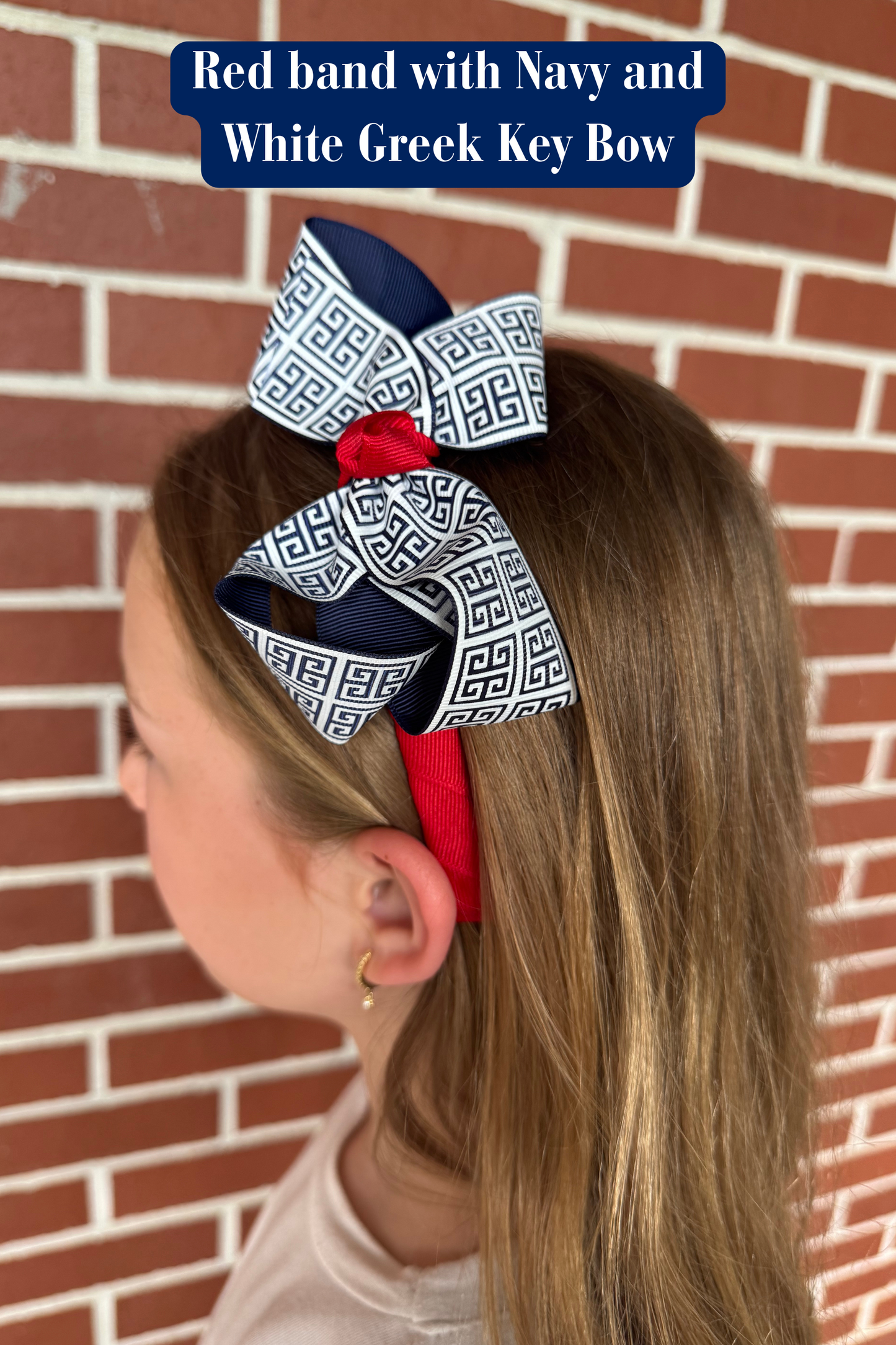 Bow Headbands