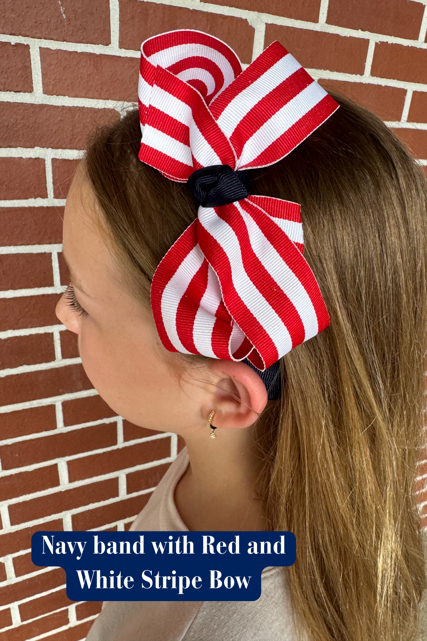 Bow Headbands