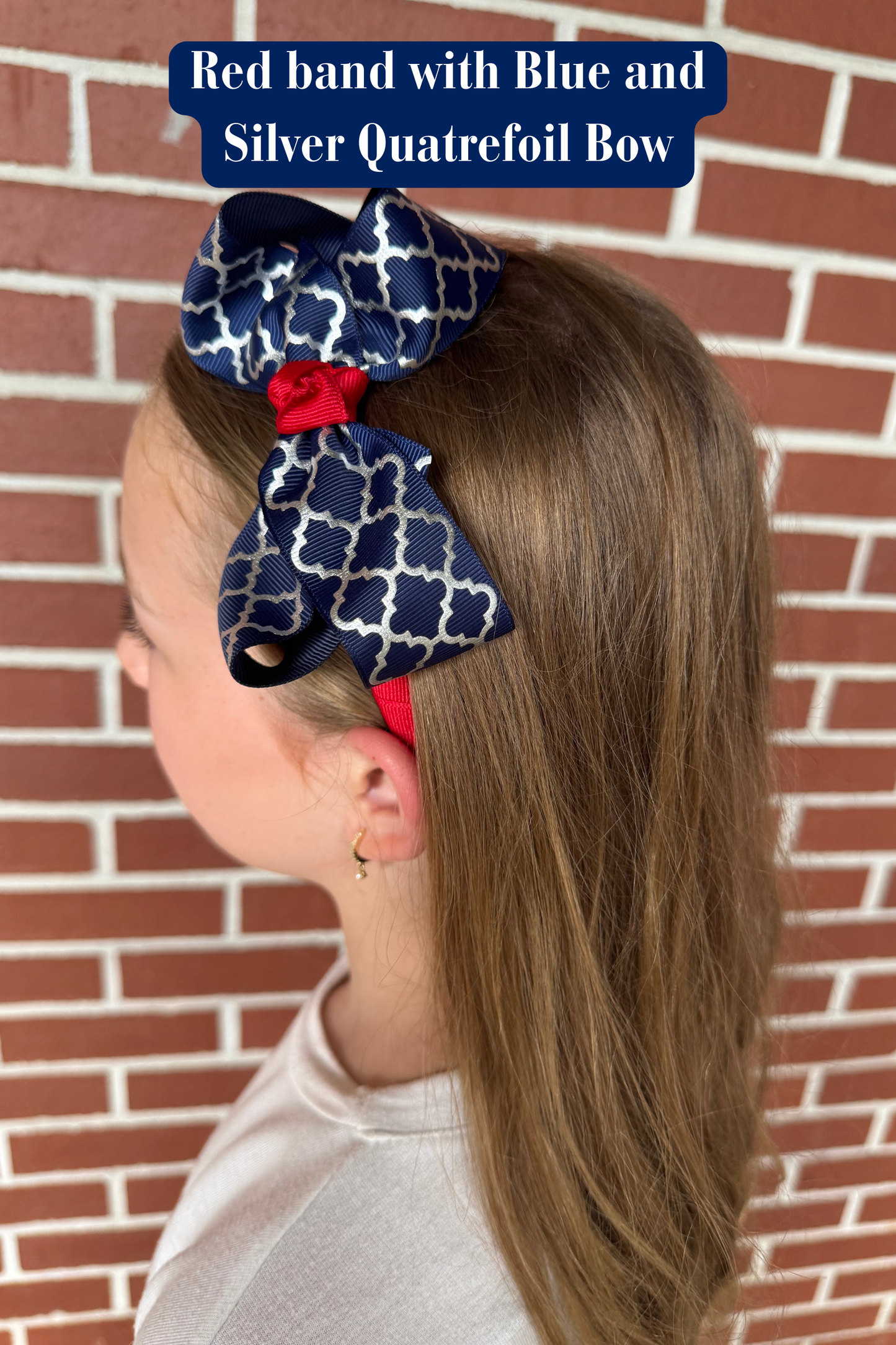 Bow Headbands
