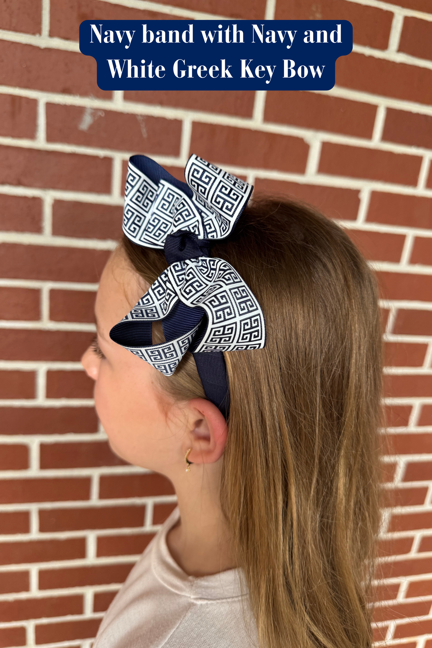 Bow Headbands