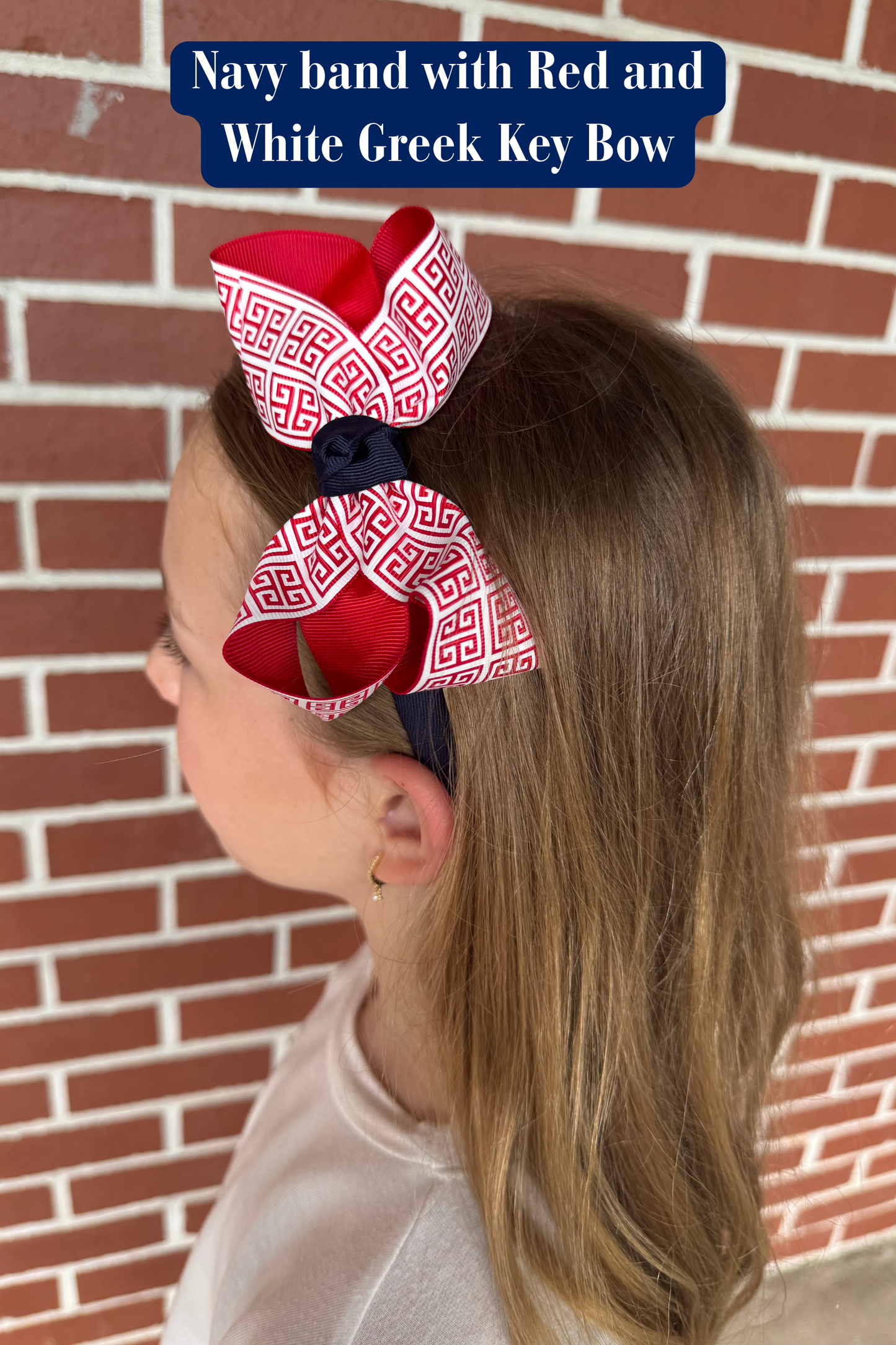 Bow Headbands