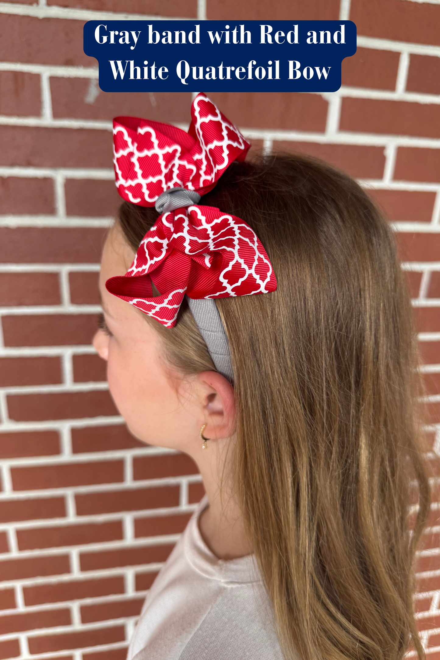 Bow Headbands