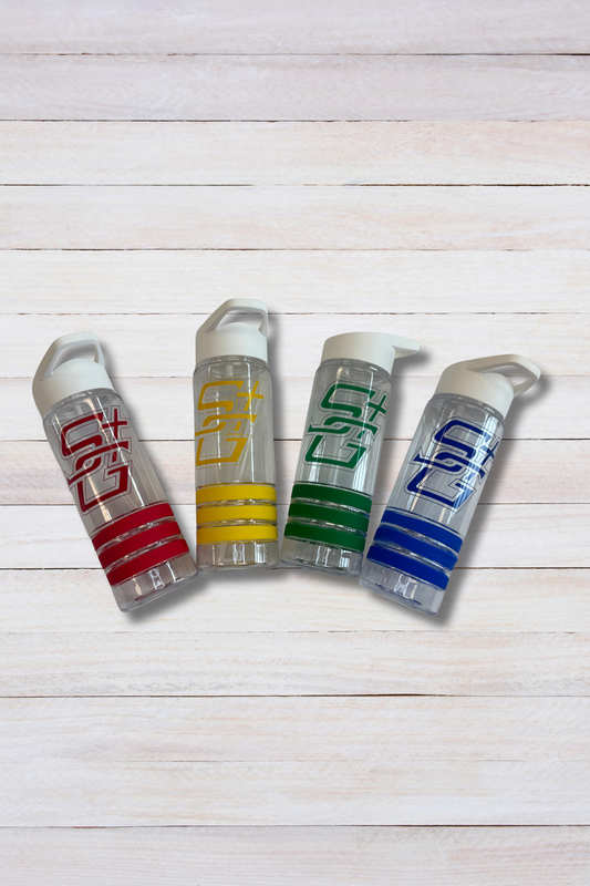 House Water Bottles