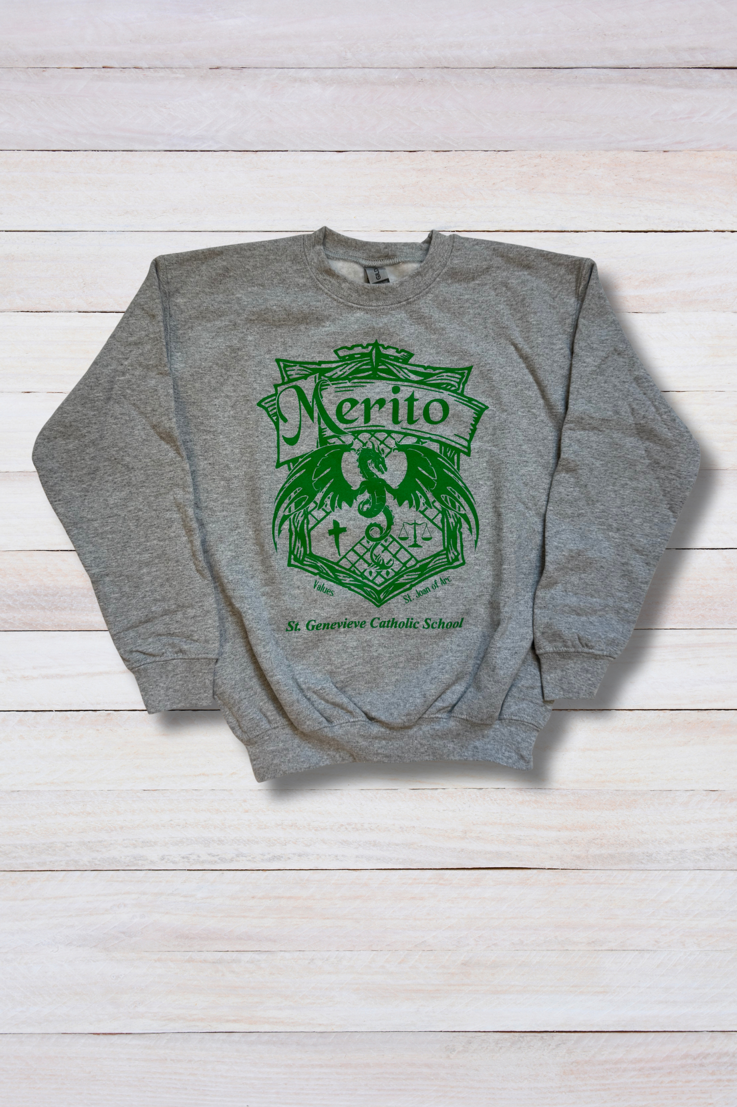 Middle House Sweatshirts