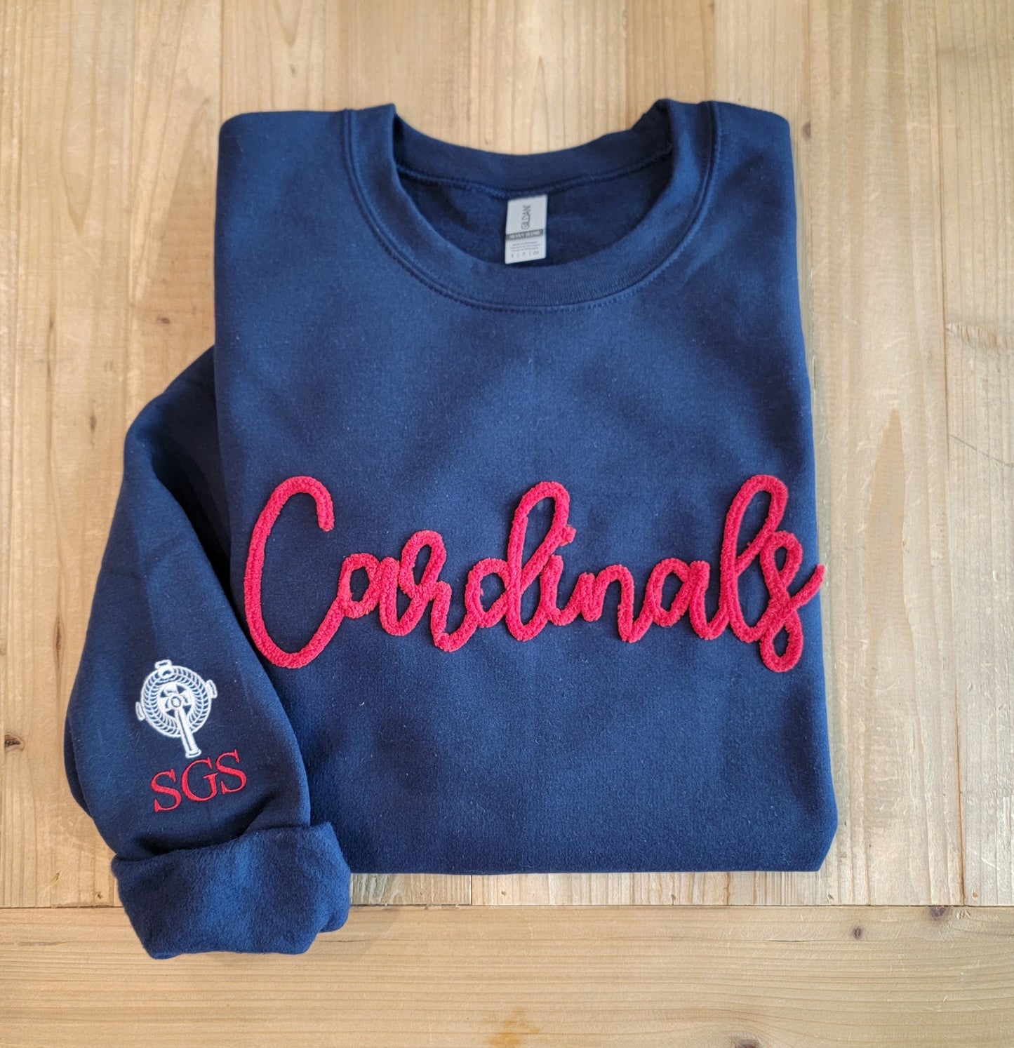 PRE-ORDER Cardinals Sweatshirts