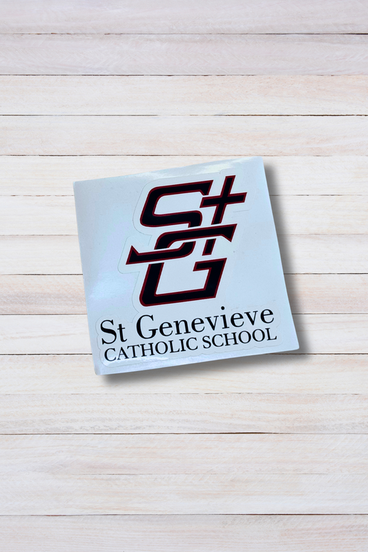 Car Decal
