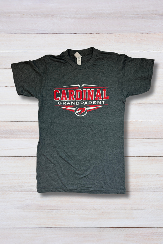 Cardinal Grandparent Shirt