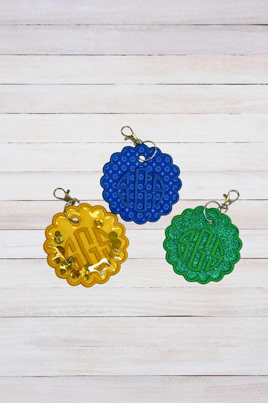 House Keychain