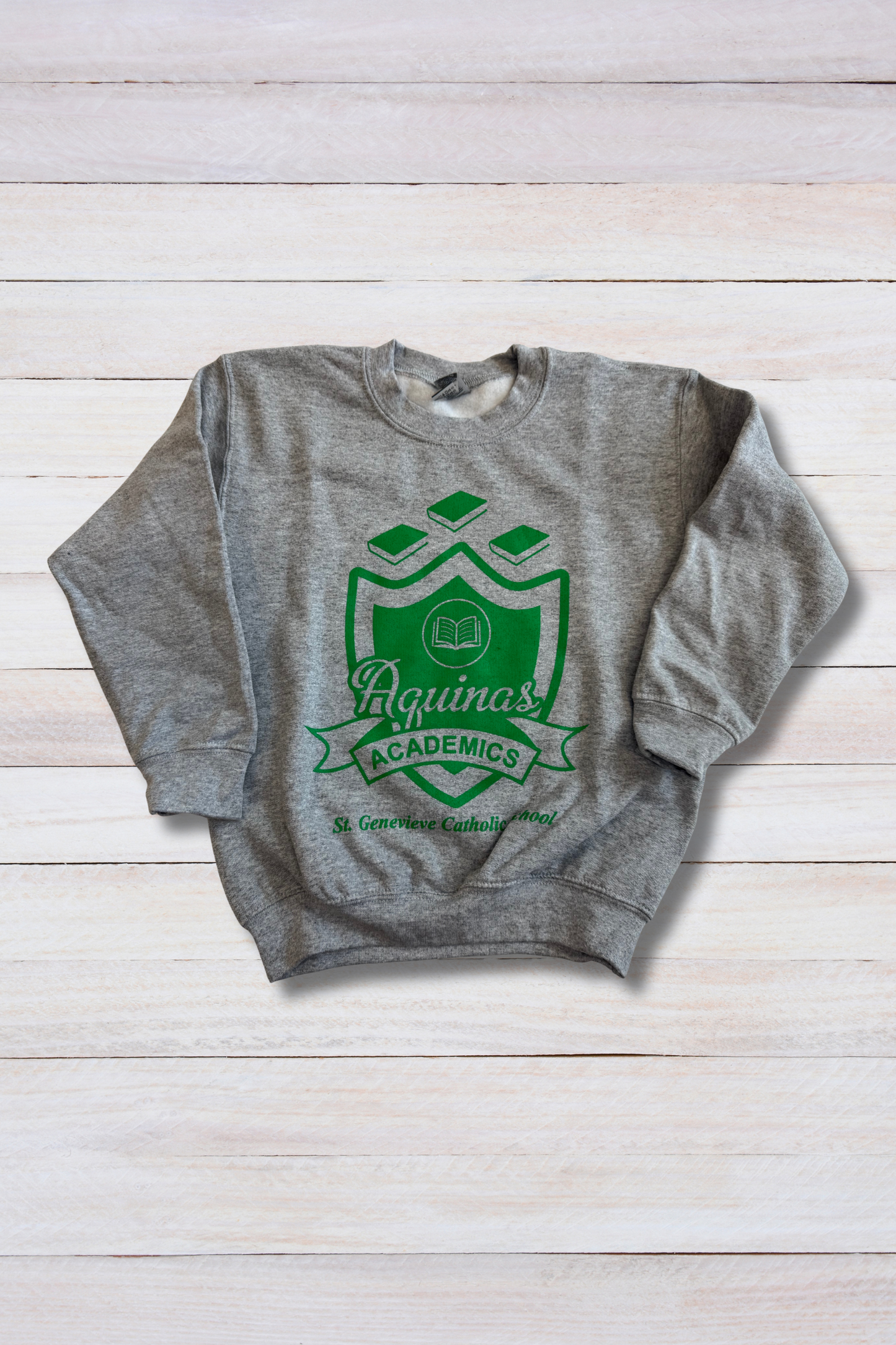 Elementary House Sweatshirts