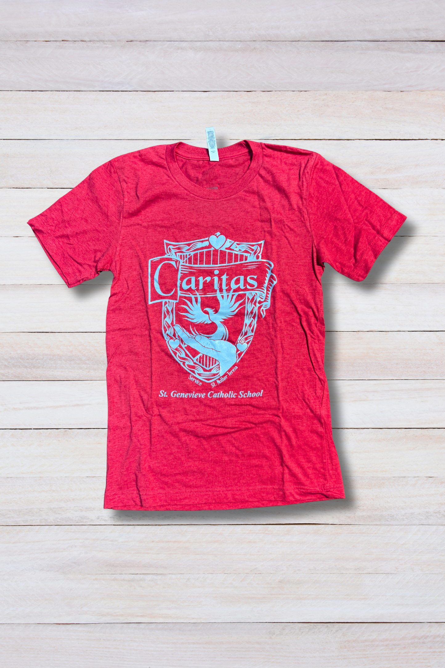 Middle House Shirt