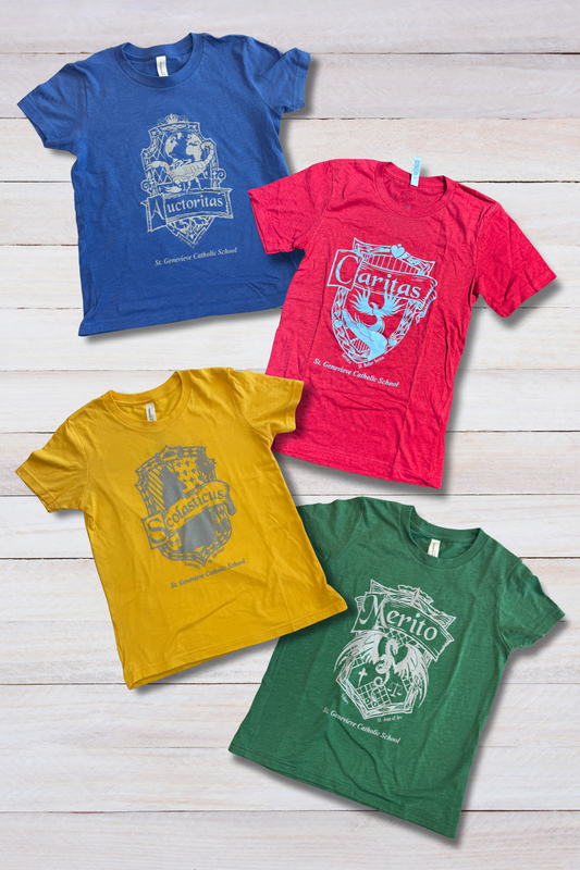 Middle House Shirt